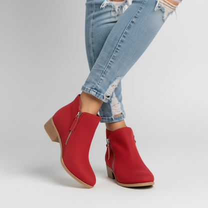 VitaFeet | Modne ortopedyczne buty damskie